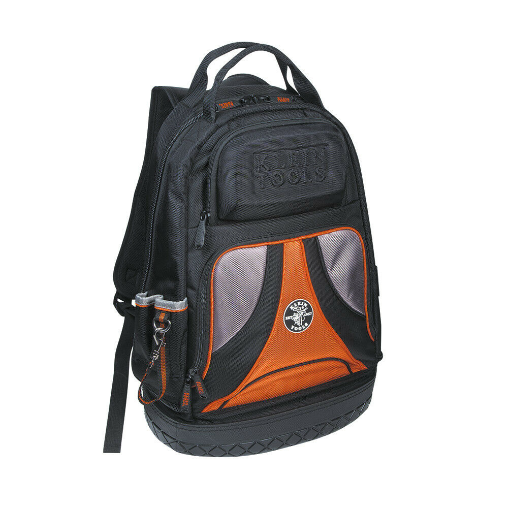 55421BP-14 TOOLS TRADE SMAN PRO ORGANIZER BACKPACK - XPart Supply Ltd.
