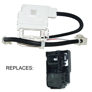 Lid Lock Service Kit