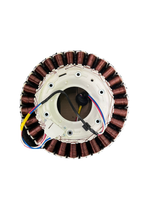 W11354542 Washer Stator - XPart Supply