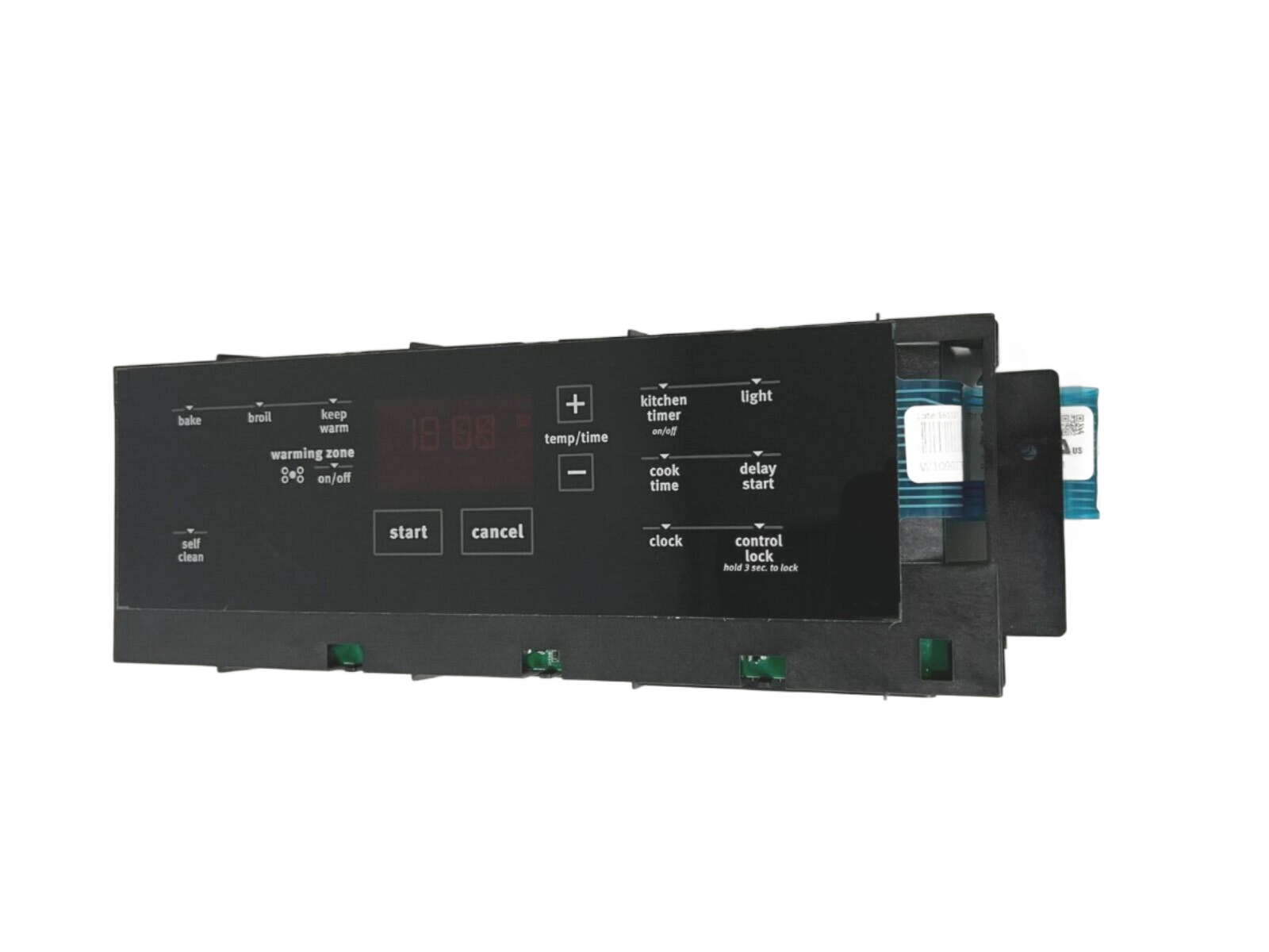 W11092468 Range Oven Electronic Control Board - XPart Supply