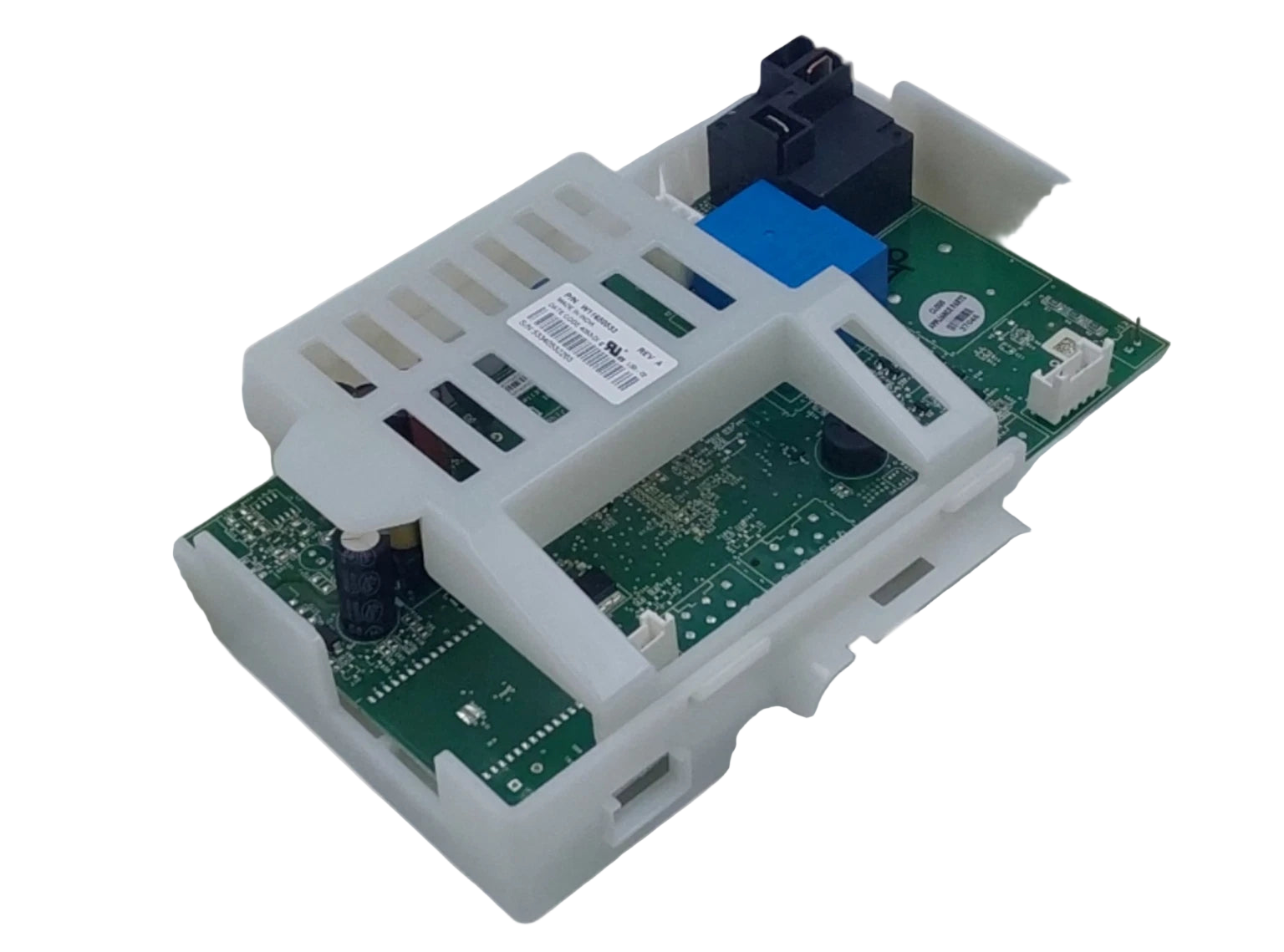 W11788144 Dryer Control Board