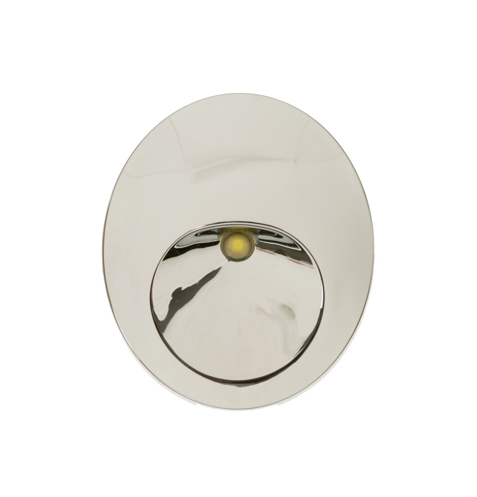 WG03L00855 Refrigerator Cover LED ASM FF - XPart Supply