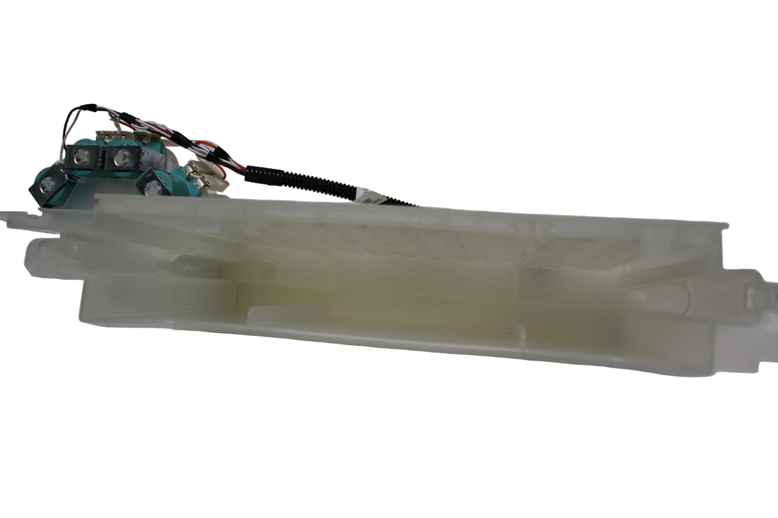 W11614513 Washer Dispenser Drawer Housing