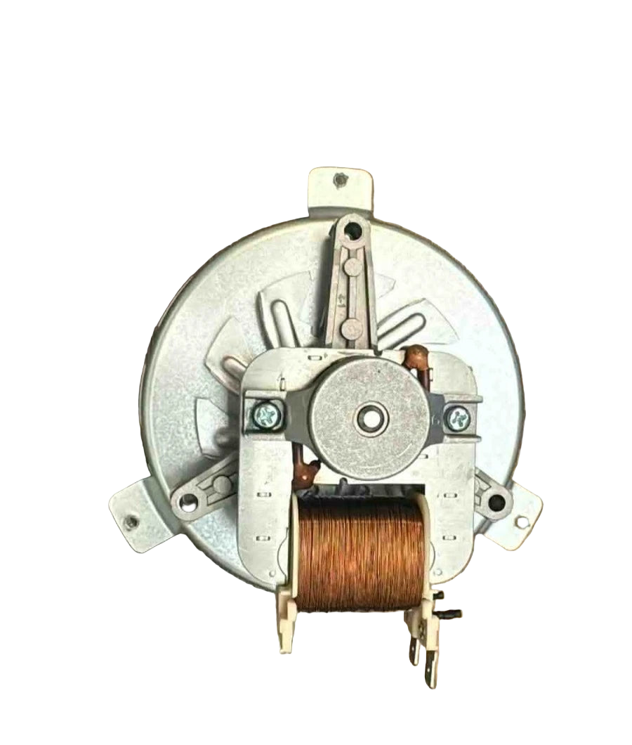 W11747452 Range Convection Fan