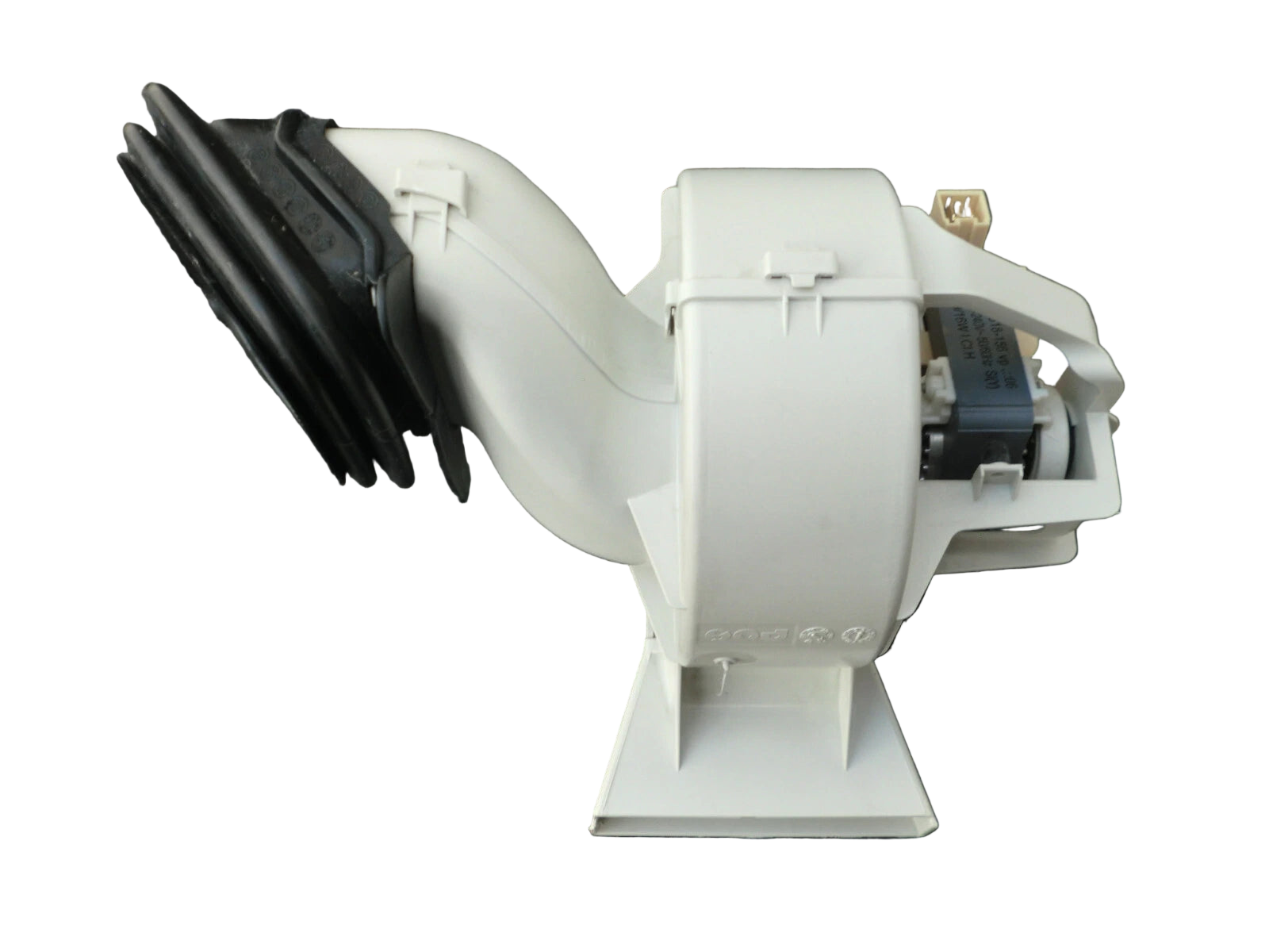 G1220 Dishwasher Air Circulation Fan & Motor