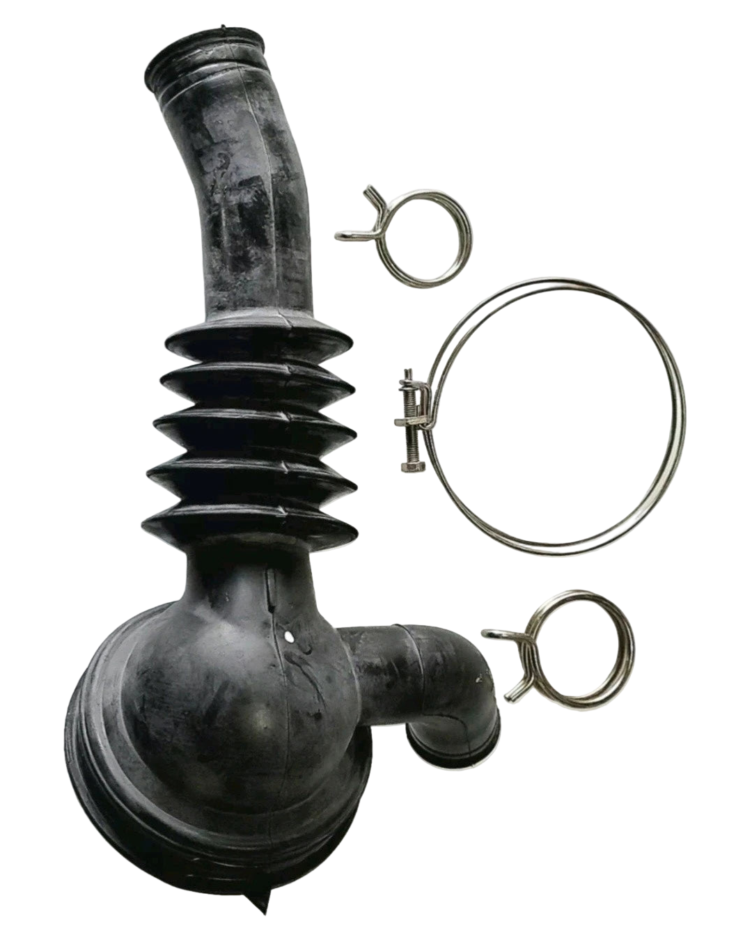 WH41X20839 Washer Tub Drain Hose