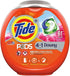 Tide Pods 4 in 1 Downy - XPart Supply