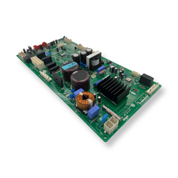 PCB Assembly, Main / Main Control Board Assembly