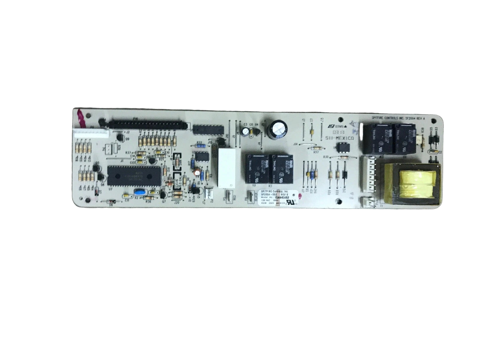 154445802 Dishwasher Control Board