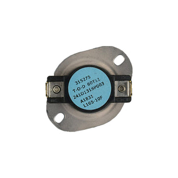 Dryer Thermostat 2