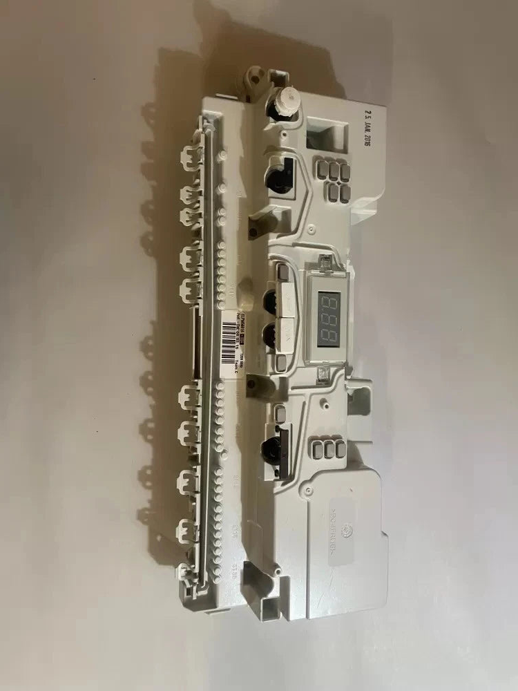 09893212 Dishwasher Control Board