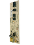 GE Dishwasher Electronic Control Board 165D7802P008