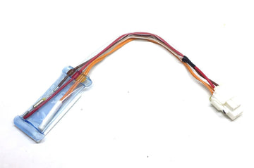 Controller Assembly (defrost sensor assembly)