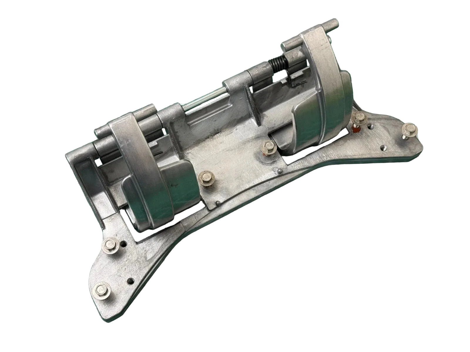 4775ER2002B Washer Door Hinge