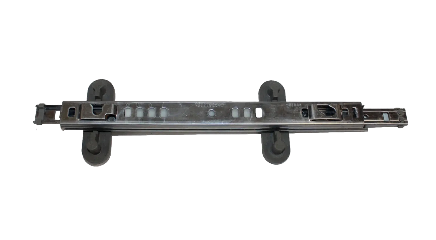 W11192640 Dishwasher Dishrack Slide Rail - Left