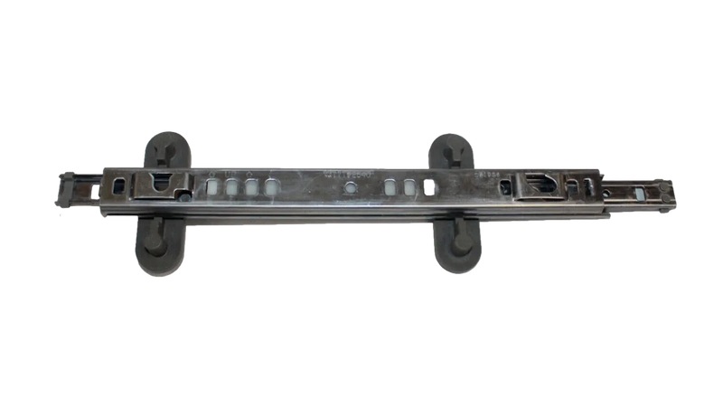Whirlpool Dishwasher Upper Rack Slide Rail W11192640 - Left Side