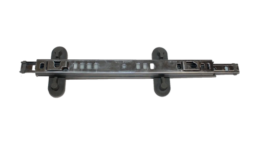 Whirlpool Dishwasher Upper Rack Slide Rail W11192640 - Left Side