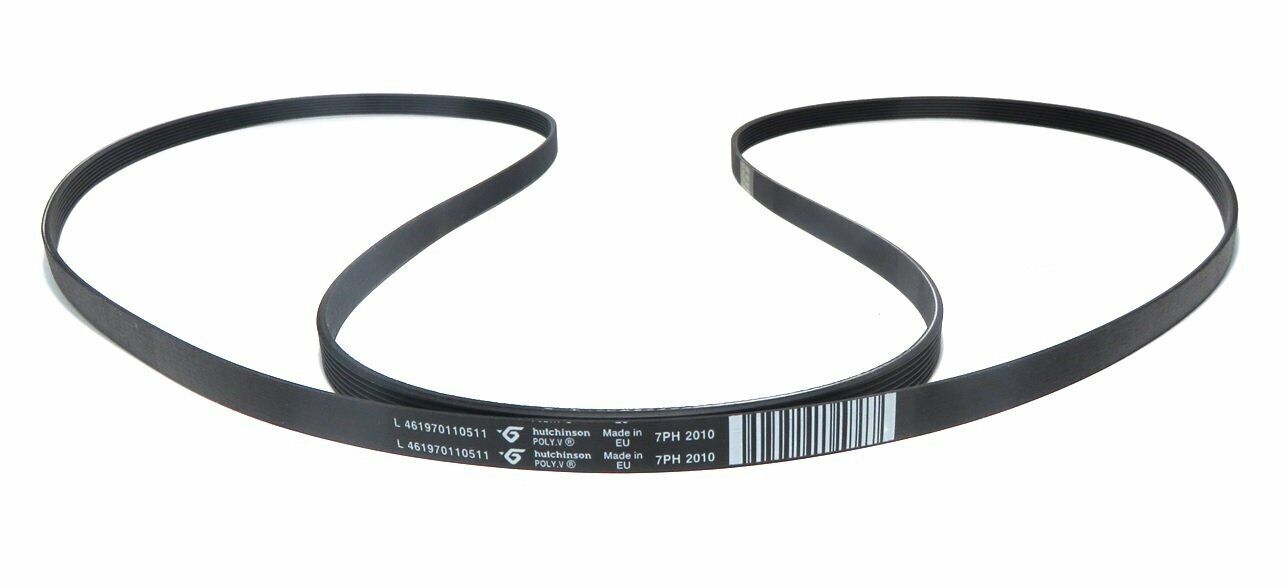 461970110511 Dryer Drum Belt - XPart Supply Ltd.