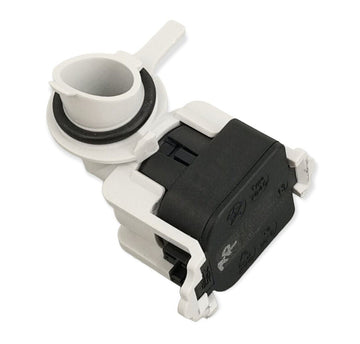 Pressure Sensor Assembly