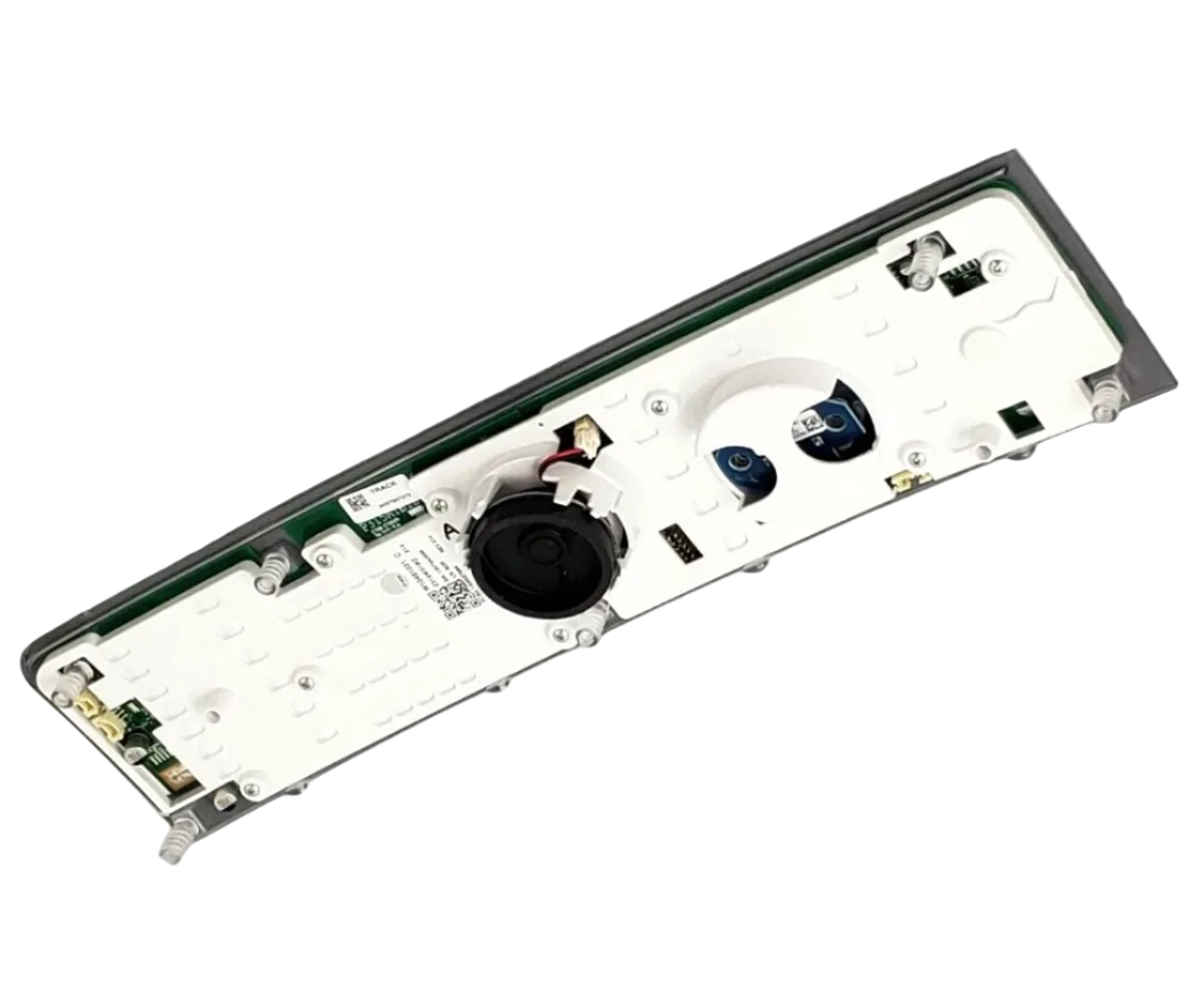 WPW10491031 Washer Control Panel