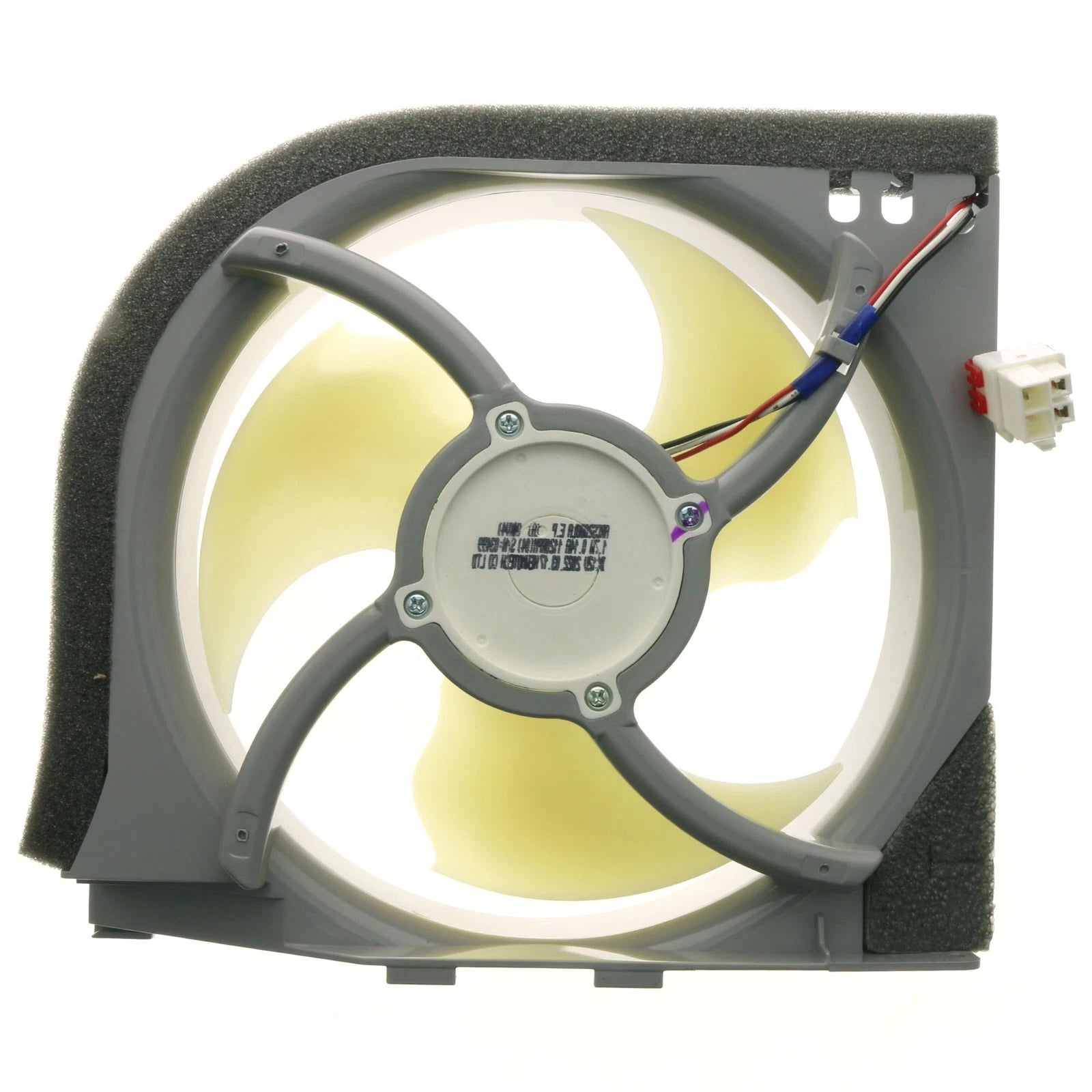 DC97-15765A Refrigerator Condenser Fan Assembly