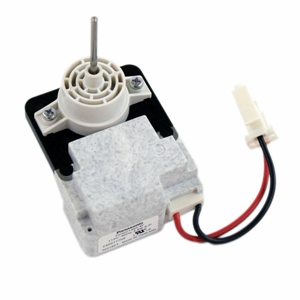 5304530651 Refrigerator Evaporator Fan Motor - XPart Supply Ltd.
