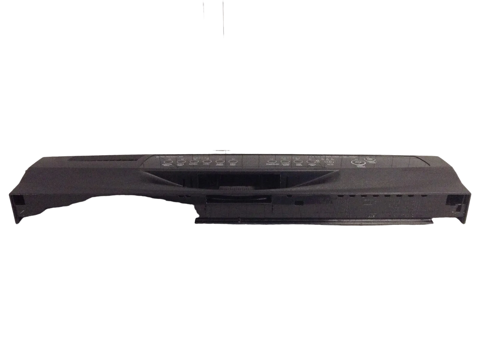 W10175291 Dishwasher Control Panel