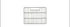 318262500 Oven Rack