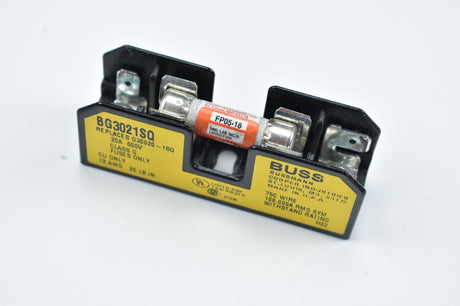 00627939 Fuse - XPart Supply