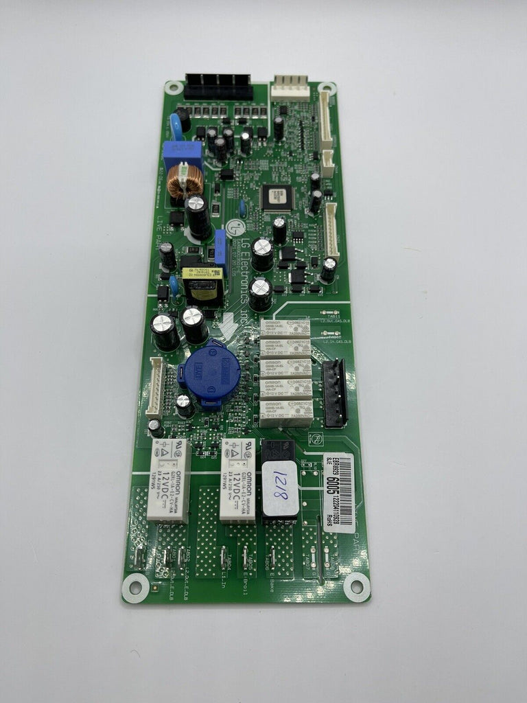 EBR89296005 Oven PCB - XPart Supply