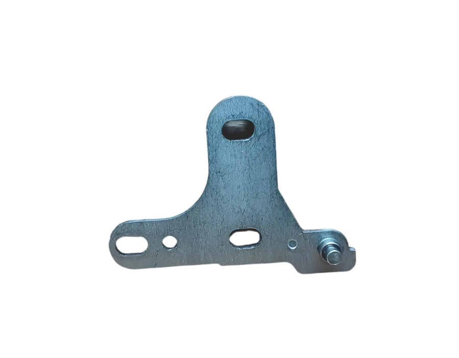 816843 Microwave Lower Door Hinge