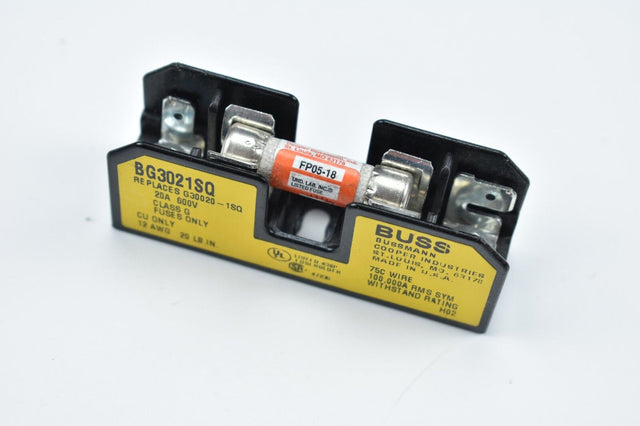 00627939 Fuse - XPart Supply