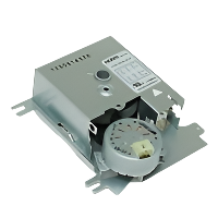 Dishwasher timer