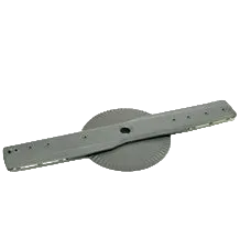 Whirlpool Dishwasher Spray Arm W10199699 – Genuine OEM Replacement Part