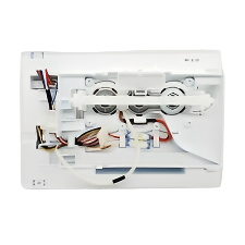 AEQ73449909 Dual Ice Maker With Round Ice - XPart Supply Ltd.
