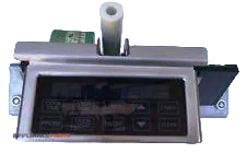 Garland Oven Electric Head 806827 – Genuine OEM ECH Assembly