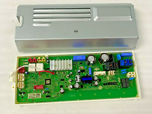 Control Board with Wire Harness