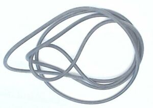 Tub seal, washer