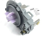 EAU61383503 Washer Circulation Pump Motor - XPart Supply