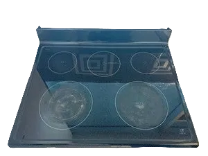 318394230 Frigidaire Range Glass Cooktop (Main Top Assembly)
