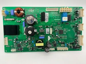 Main PCB Assembly