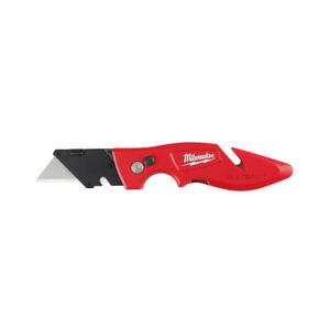 48-22-1901 Fastback Flip Utility Knife - XPart Supply Ltd.