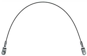 Dishwasher Door Cable
