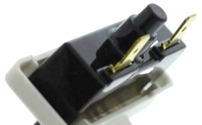 WP3077456 Dryer Start Switch