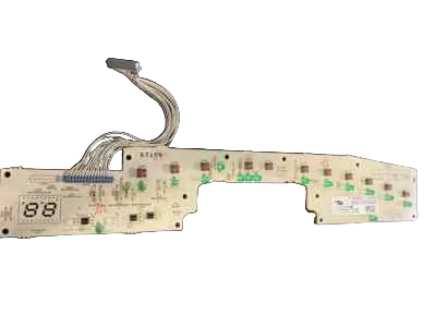 165D7803P001 Dishwasher Control Board