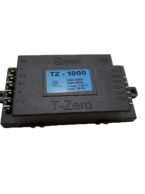 415107 Range Power Module