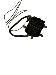 9750402 Oven Temp Control