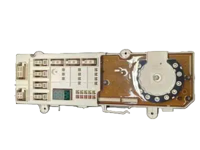 DC41-00242A Washer Interface Control Board