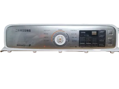 DC64-03070A Washer Control Panel