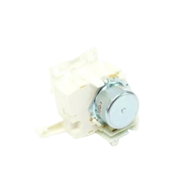 Dispenser actuator switch